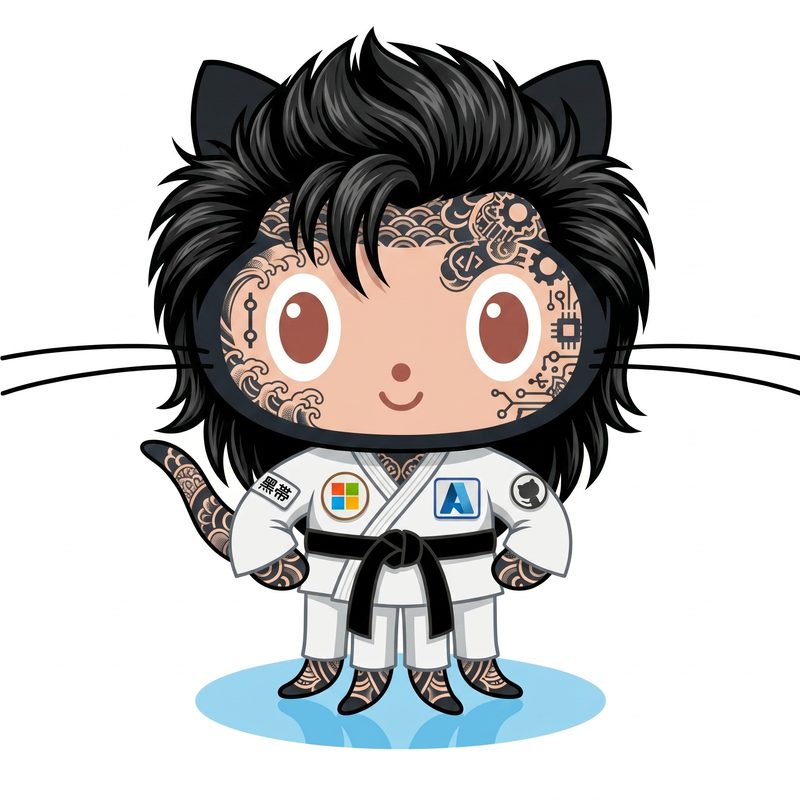 Paula Silva, Software Global Black Belt